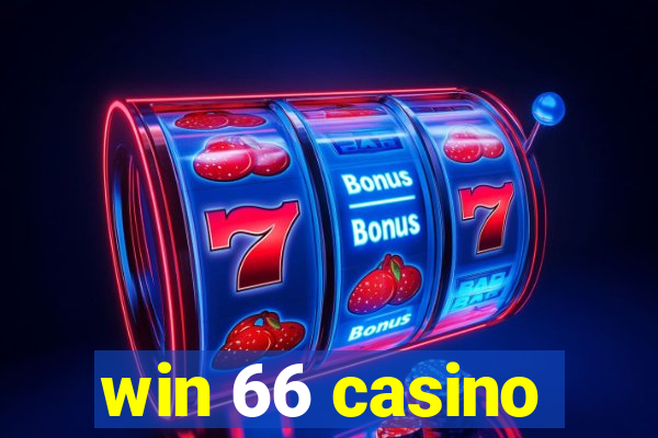 win 66 casino